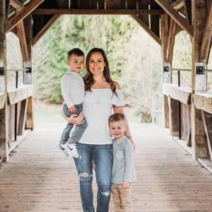 Meet your Posher, Jill